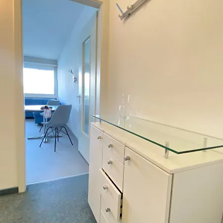 Vistacqua Apartment *